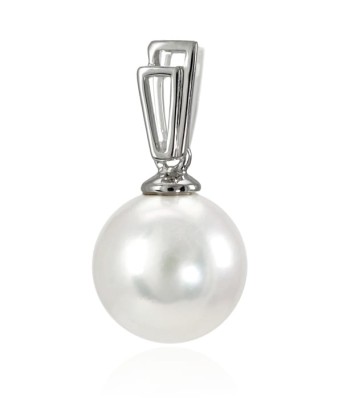 Zawieszka złota z perłą Akoya (wzór 2TRP)