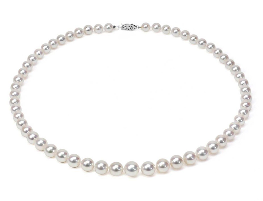 Naszyjnik z pereł NA17-6090W-FCWG14-CSNP (2)