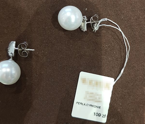 Metka wprowadzająca w błąd Klienta